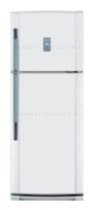 Ремонт холодильника Sharp SJ-P482NWH на дому