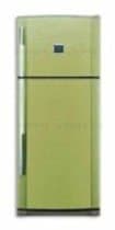 Ремонт холодильника Sharp SJ-P59MBE на дому