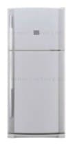 Ремонт холодильника Sharp SJ-P63MWA на дому