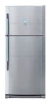 Ремонт холодильника Sharp SJ-P642NSL на дому