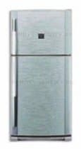 Ремонт холодильника Sharp SJ-P64MSL на дому