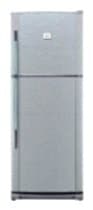 Ремонт холодильника Sharp SJ-P68 MSA на дому