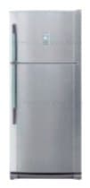 Ремонт холодильника Sharp SJ-P692NSL на дому