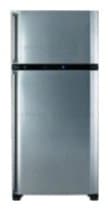 Ремонт холодильника Sharp SJ-P70MK2 на дому
