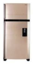 Ремонт холодильника Sharp SJ-PD562SB на дому