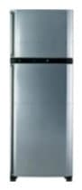 Ремонт холодильника Sharp SJ-PT481RHS на дому