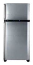 Ремонт холодильника Sharp SJ-PT640RS на дому