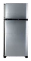 Ремонт холодильника Sharp SJ-PT690RSL на дому