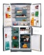 Ремонт холодильника Sharp SJ-PV50HW на дому