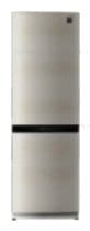 Ремонт холодильника Sharp SJ-RM320TSL на дому