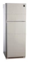 Ремонт холодильника Sharp SJ-SC451VBE на дому