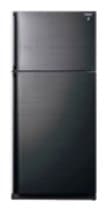 Ремонт холодильника Sharp SJ-SC55PVBK на дому