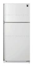 Ремонт холодильника Sharp SJ-SC680VWH на дому