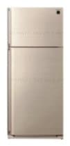 Ремонт холодильника Sharp SJ-SC700VBE на дому