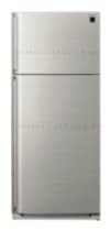 Ремонт холодильника Sharp SJ-SC700VSL на дому