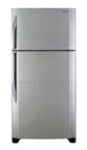 Ремонт холодильника Sharp SJ-T640RSL на дому