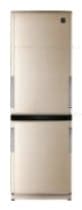 Ремонт холодильника Sharp SJ-WM322TB на дому