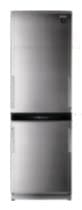 Ремонт холодильника Sharp SJ-WP320TS на дому