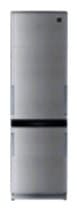 Ремонт холодильника Sharp SJ-WP371THS на дому