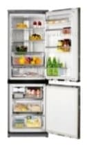 Ремонт холодильника Sharp SJ-WS320TS на дому