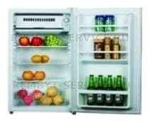 Ремонт холодильника Shivaki SHRF 100 CH на дому