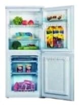 Ремонт холодильника Shivaki SHRF 140 D на дому