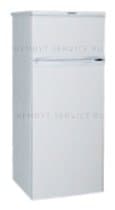 Ремонт холодильника Shivaki SHRF-260TDW на дому