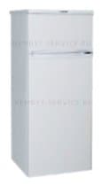 Ремонт холодильника Shivaki SHRF-280TDW на дому