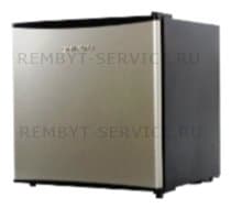Ремонт холодильника Shivaki SHRF 50 CHP на дому