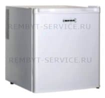 Ремонт холодильника Shivaki SHRF 50 TR2 на дому