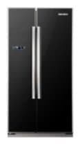 Ремонт холодильника Shivaki SHRF 620 SDGB на дому