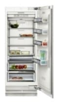 Ремонт холодильника Siemens CI30RP01 на дому