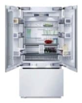 Ремонт холодильника Siemens CI36BP00 на дому