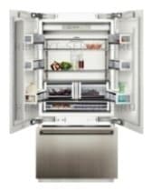 Ремонт холодильника Siemens CI36BP01 на дому