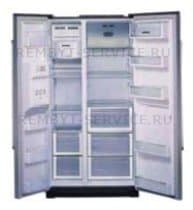Ремонт холодильника Siemens KA58NA40 на дому