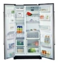 Ремонт холодильника Siemens KA58NA45 на дому