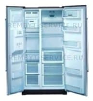 Ремонт холодильника Siemens KA58NA70 на дому