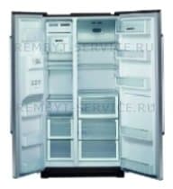 Ремонт холодильника Siemens KA58NA75 на дому