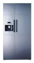 Ремонт холодильника Siemens KA58NP90 на дому