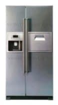 Ремонт холодильника Siemens KA60NA40 на дому