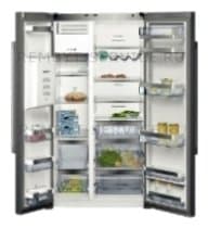 Ремонт холодильника Siemens KA62DA71 на дому