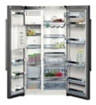 Ремонт холодильника Siemens KA62DP91 на дому