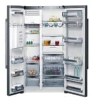 Ремонт холодильника Siemens KA62DS21 на дому