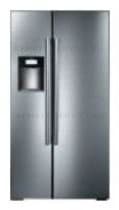 Ремонт холодильника Siemens KA62DS90 на дому