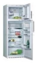 Ремонт холодильника Siemens KD30NA00 на дому
