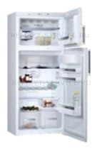 Ремонт холодильника Siemens KD36NA03 на дому