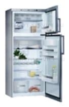 Ремонт холодильника Siemens KD36NA43 на дому
