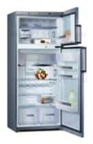 Ремонт холодильника Siemens KD36NA71 на дому