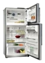 Ремонт холодильника Siemens KD70NA40NE на дому