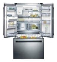 Ремонт холодильника Siemens KF91NPJ10R на дому